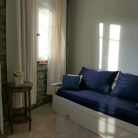 L'enclos * Trausse
