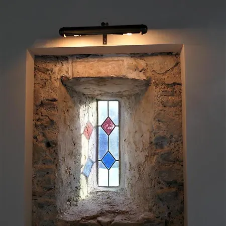 L'enclos بيت للعطل *