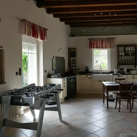 L'enclos Trausse