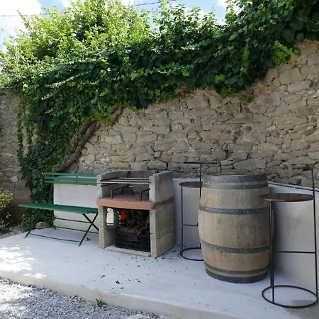 L'enclos بيت للعطل Trausse