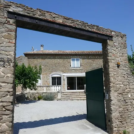 L'enclos