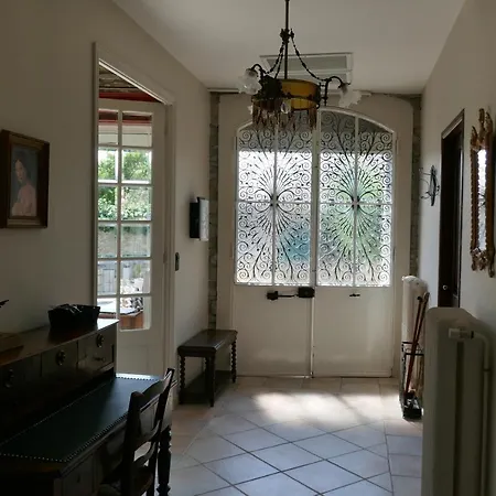 L'enclos * Trausse