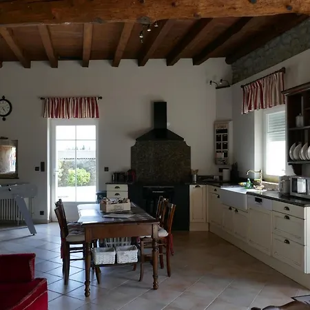 L'enclos