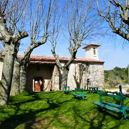 L'enclos *