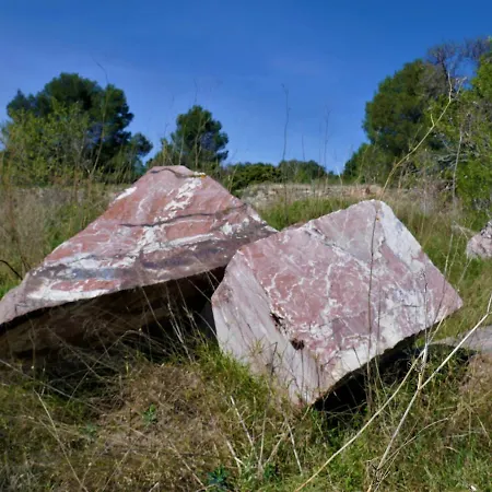L'enclos * Trausse