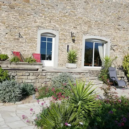 L'enclos *